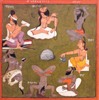 Drop-in with Josephine