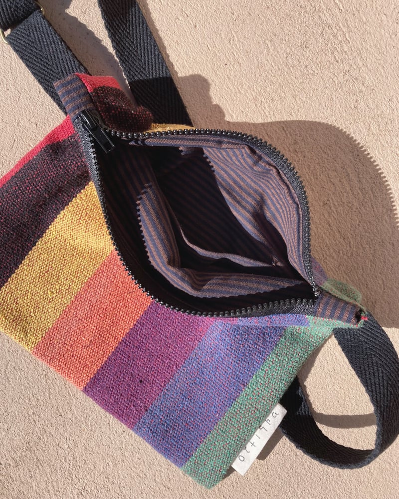 Image of RIÑONERA ORGULLO