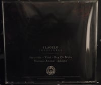Image 4 of Flagelo - Insaciable - LP, CD