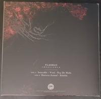 Image 2 of Flagelo - Insaciable - LP, CD