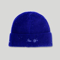 Image 1 of Pantone brand beanie