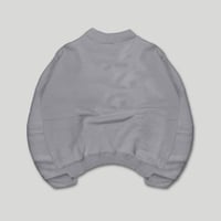 Image 2 of Peony Reversible Sweater