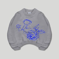 Image 1 of Peony Reversible Sweater 7̵9̵€̵