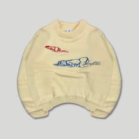 Image 1 of Muse Reversible Sweater  7̵9̵€̵