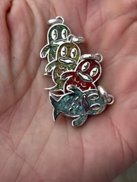 Image 3 of Fishing for…