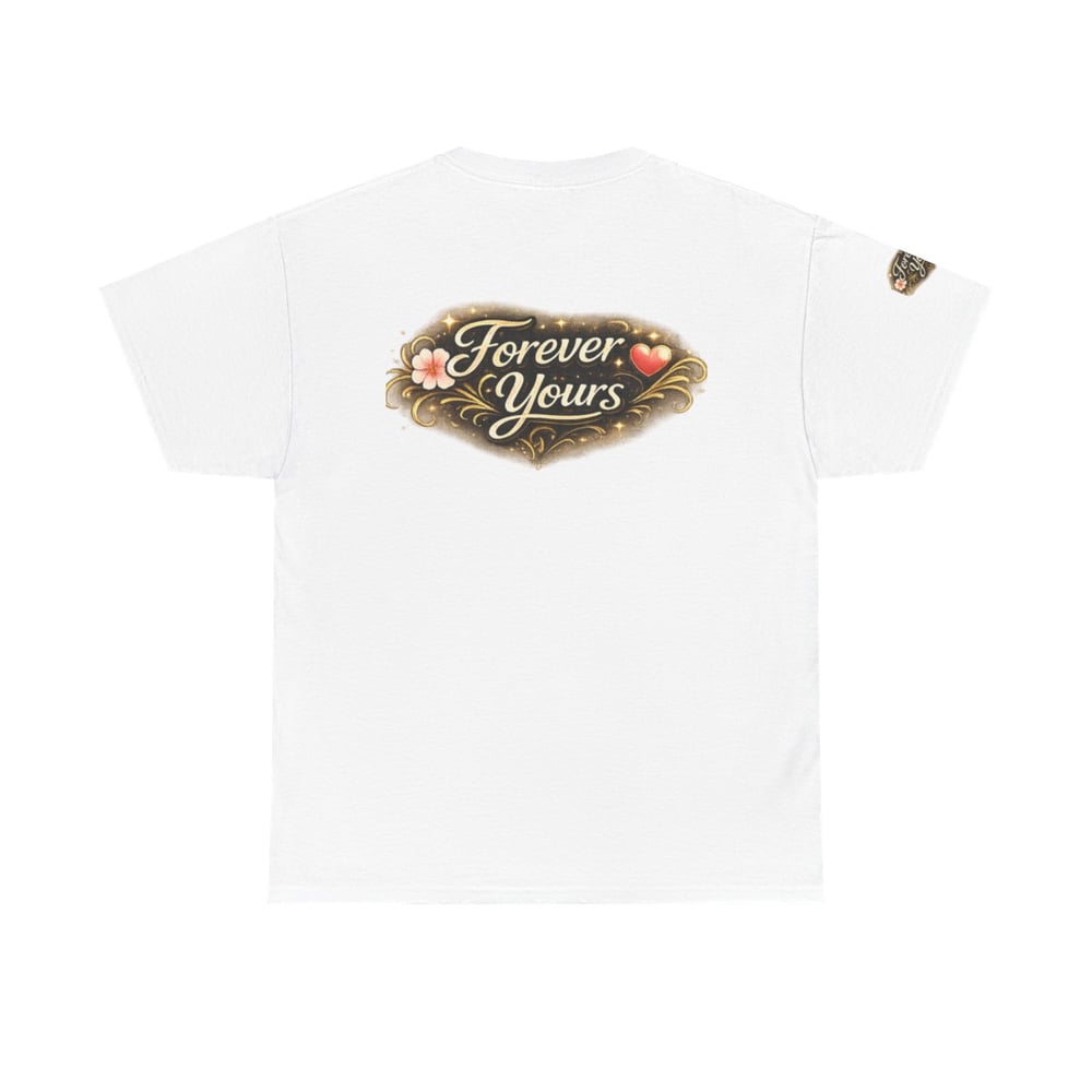 Image of Unisex I Was Tired of Being Strong Then I Found You Tee