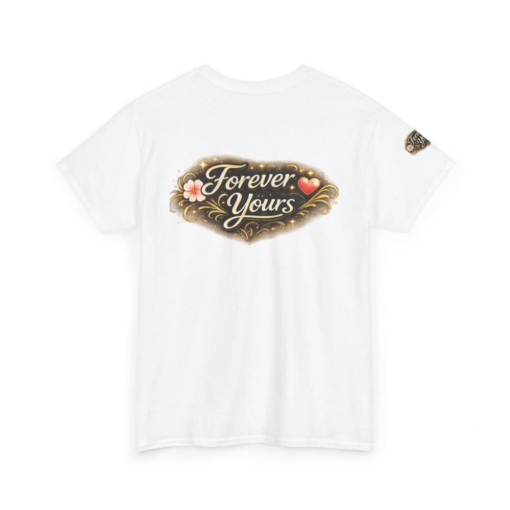 Image of Unisex I Was Tired of Being Strong Then I Found You Tee