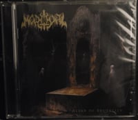 Image 3 of Mortual - Altar of Brutality - LP, CD, MC