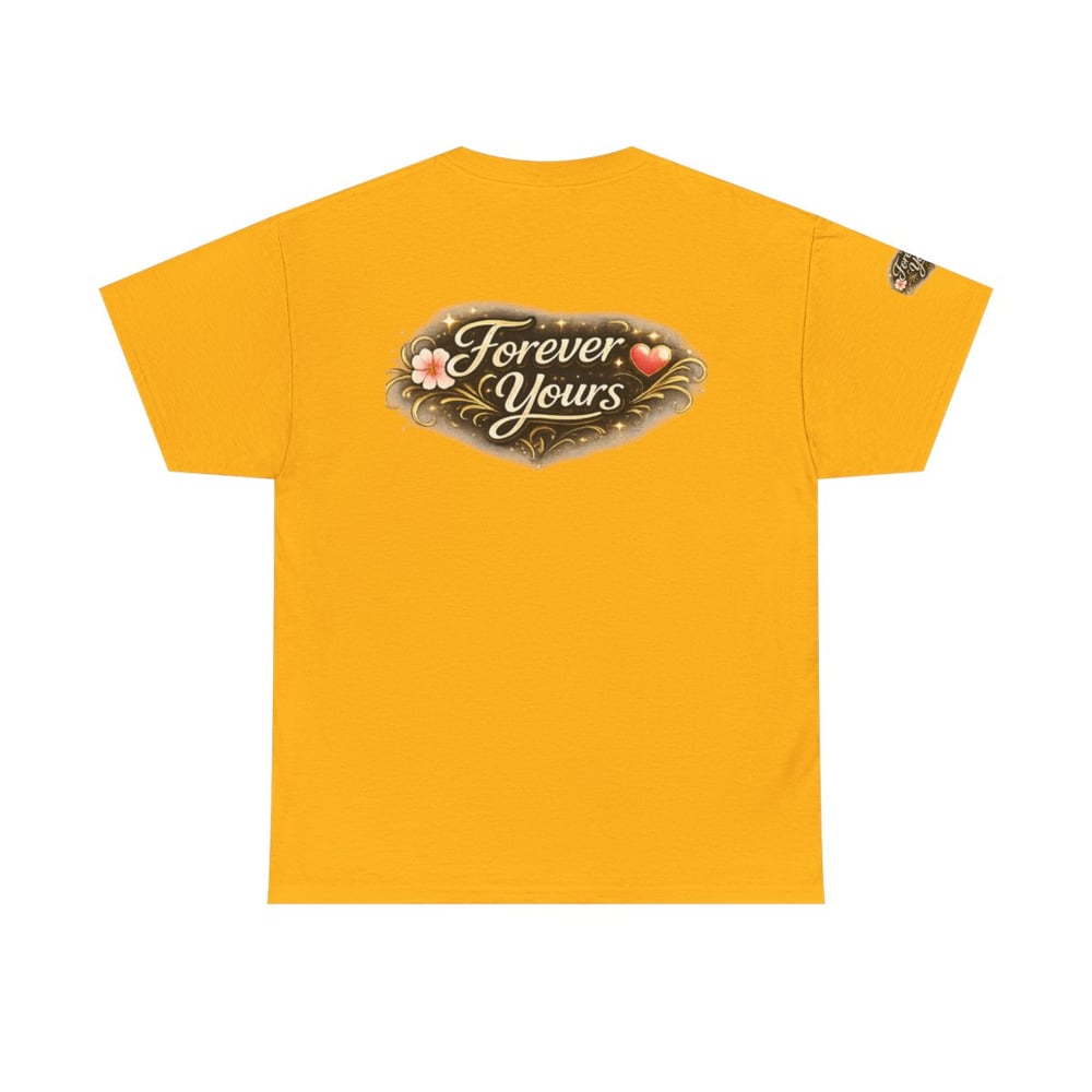 Image of Unisex I Was Tired of Being Strong Then I Found You Tee