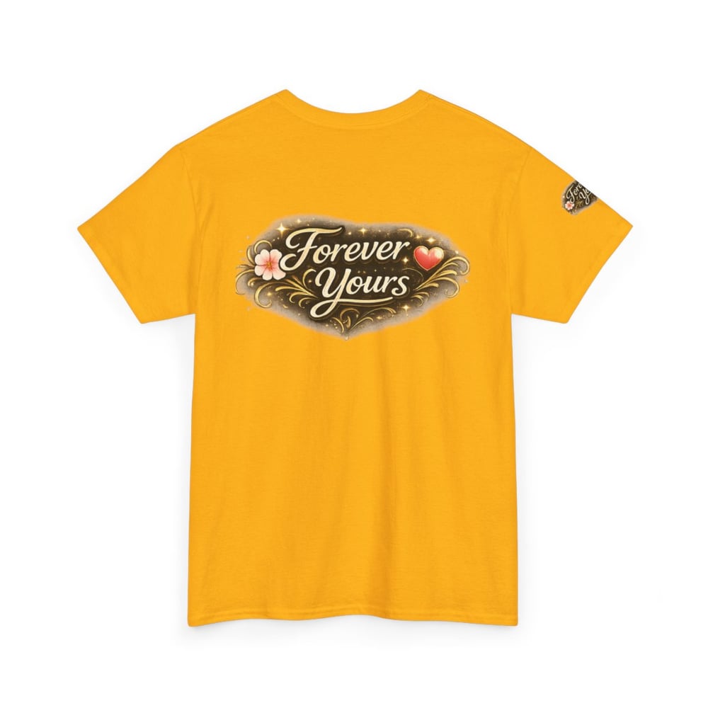 Image of Unisex I Was Tired of Being Strong Then I Found You Tee