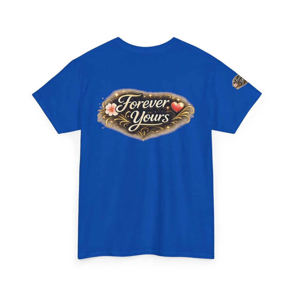 Image of Unisex I Was Tired of Being Strong Then I Found You Tee