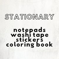 Stationary