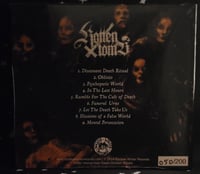 Image 2 of Rotten Tomb - Relief of Death - CD