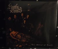 Image 1 of Rotten Tomb - Relief of Death - CD