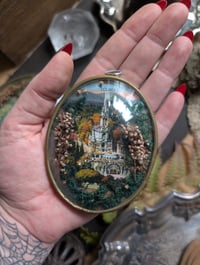 Image 4 of Lourdes bubble frames 