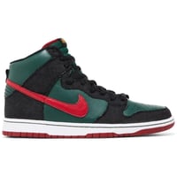 Image 1 of NIKE SB DUNK HIGH RESN (2009) (PREOWNED)