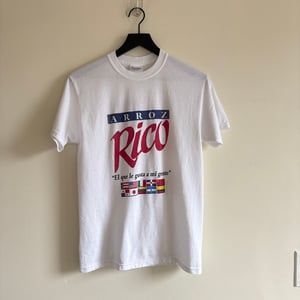 Image of Arroz Rico T-Shirt