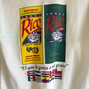 Image of Arroz Rico T-Shirt