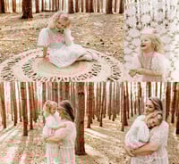 Image 1 of 2026 MOMMY + ME MINI SESSIONS 