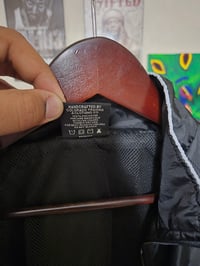 Image 4 of Sports Illustrated Coach Style Jacket