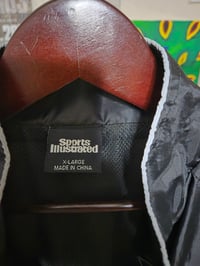 Image 5 of Sports Illustrated Coach Style Jacket
