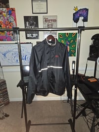 Image 3 of Sports Illustrated Coach Style Jacket