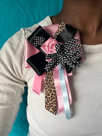 Image 1 of YUMMY THINGZ - The Cheetah Girl 😋✨