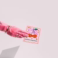 Image 1 of Love at First Pair Card