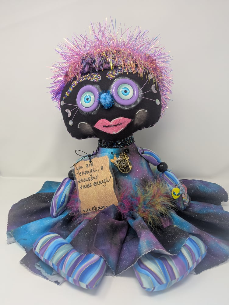 Image of Aurora Borealis Wickeddy Ann