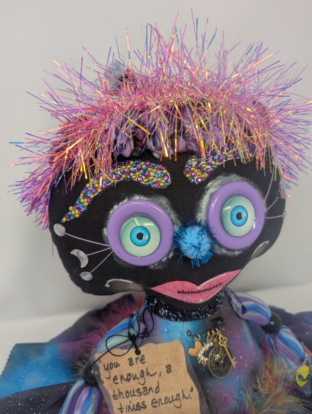 Image of Aurora Borealis Wickeddy Ann