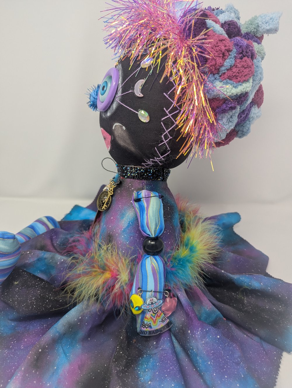 Image of Aurora Borealis Wickeddy Ann