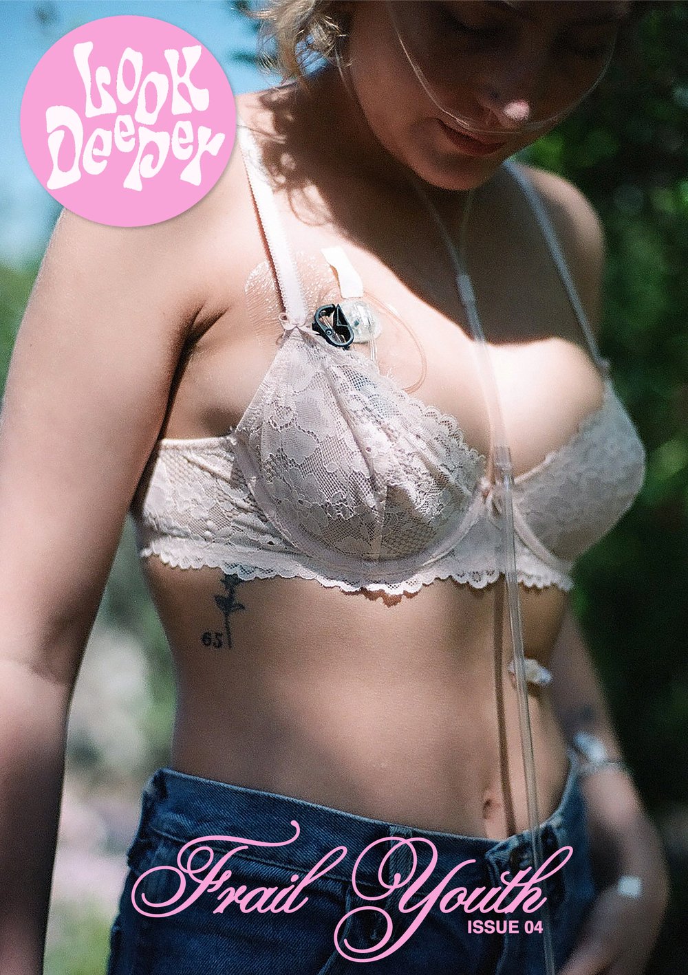 Image of Issue 04 - Digital Copy