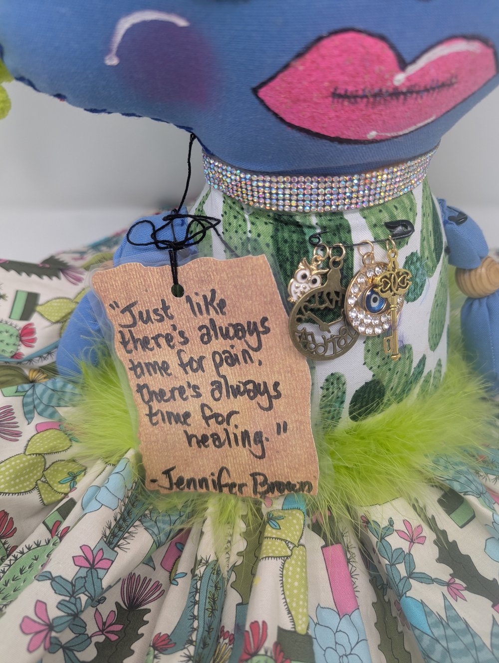 Image of Cactus Queen Wickeddy Ann