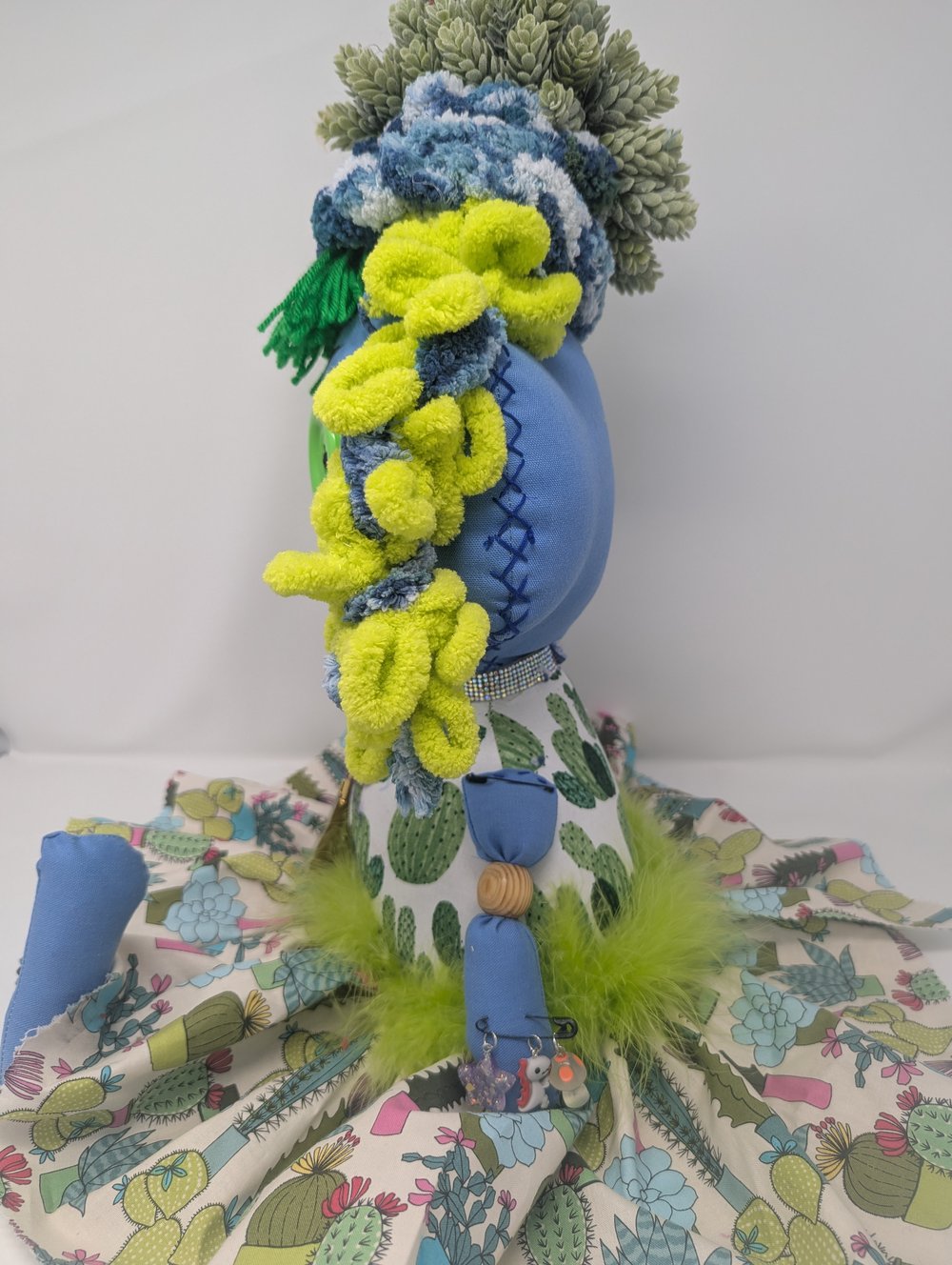 Image of Cactus Queen Wickeddy Ann