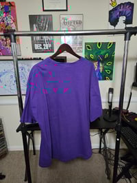 Image 2 of Clemson Football Tee