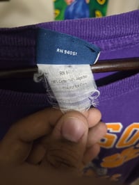 Image 4 of Clemson Football Tee