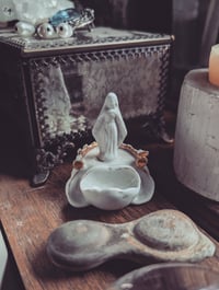 Image 1 of Tiny holy water font 