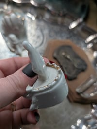 Image 2 of Tiny holy water font 