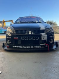 Image 6 of Splitter End Plates (fins) - A Pair