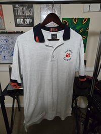 Image 1 of Clemson Tigers Polo 