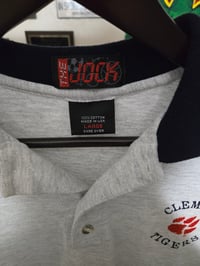 Image 3 of Clemson Tigers Polo 