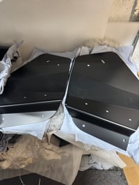 Image 1 of Wing Sides - A Pair (replacements or spares)