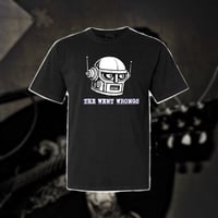 Image 2 of The Went Wrongs - "This Isn't What I Ordered"  12" LP + Tee PREORDER