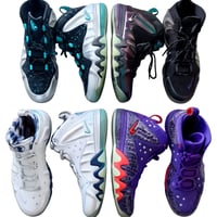 Image 1 of NIKE BARKLEY POSITE MAX SZ11.5M