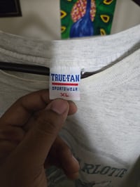 Image 3 of Charlotte Hornets Tee