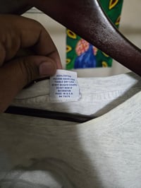 Image 4 of Charlotte Hornets Tee