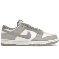 Image 1 of  NIKE DUNK LOW LIGHT PUMICE SZ12 {PREOWNED)
