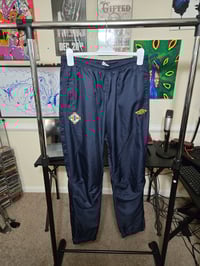 Image 1 of Northern Ireland Football Pants