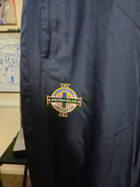 Image 2 of Northern Ireland Football Pants
