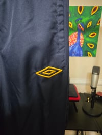 Image 3 of Northern Ireland Football Pants